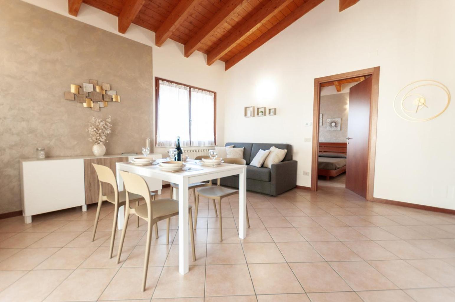 Dora'S Apartment Desenzano del Garda Exterior foto
