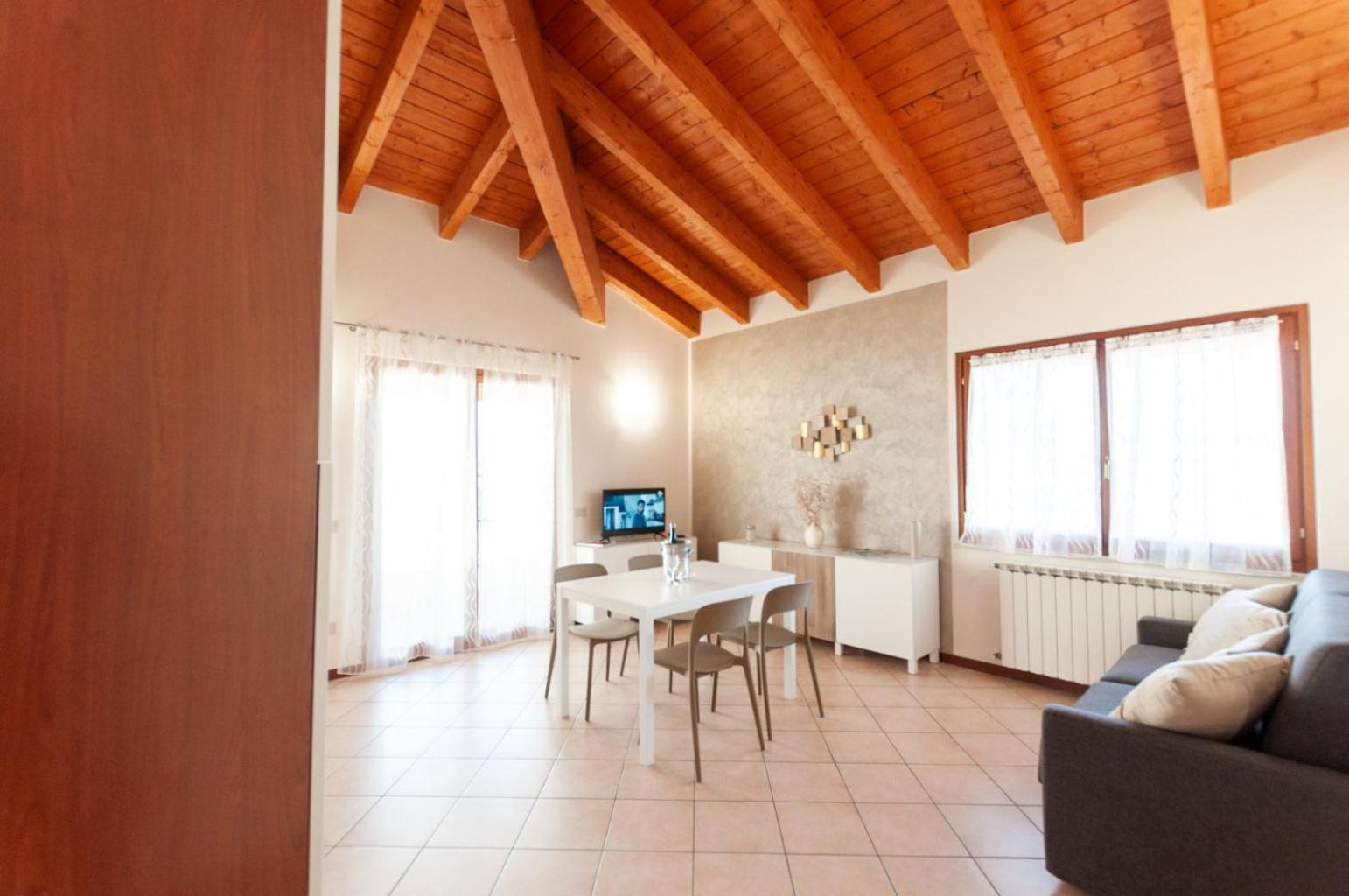 Dora'S Apartment Desenzano del Garda Exterior foto